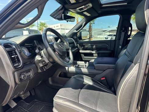 Certified 2022 RAM 3500 Limited AWD/4WD image 18