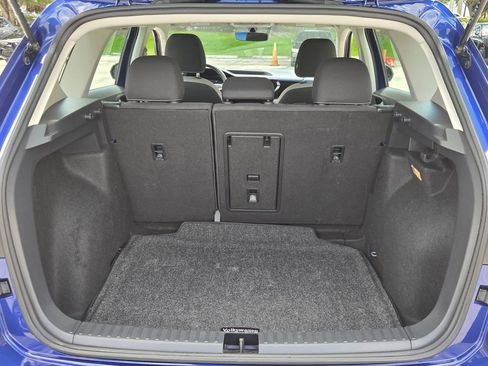 Used 2023 Volkswagen Taos S image 15