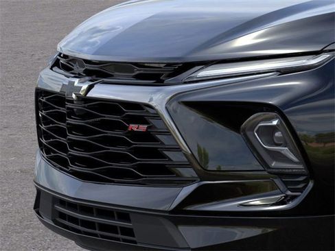 New 2025 Chevrolet Blazer RS w/ Driver Confidence II Package image 13