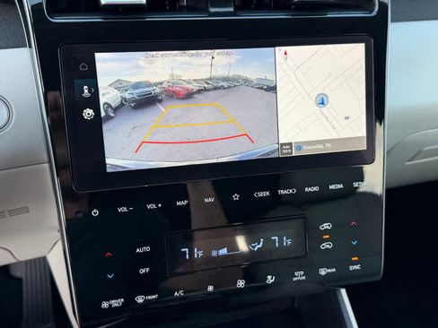 Certified 2023 Hyundai Tucson SEL image 21