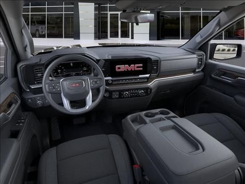 New 2026 GMC Sierra 1500 Elevation AWD/4WD image 15