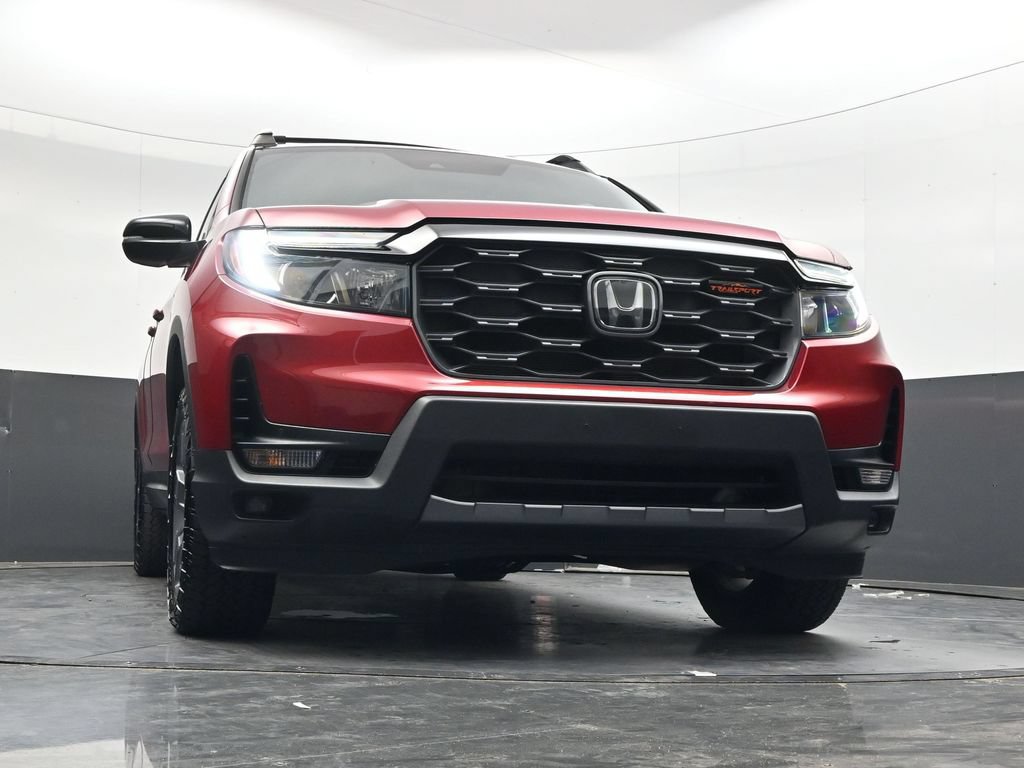 Certified 2024 Honda Ridgeline TrailSport image 26