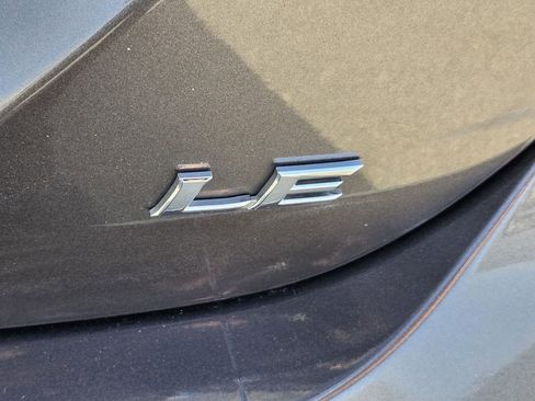 Used 2024 Toyota Camry LE w/ Convenience Package FWD image 11
