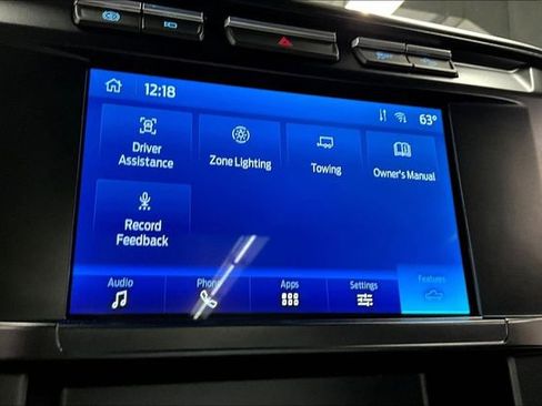 Used 2024 Ford F350 XLT w/ 360-Degree Camera Package AWD/4WD image 34