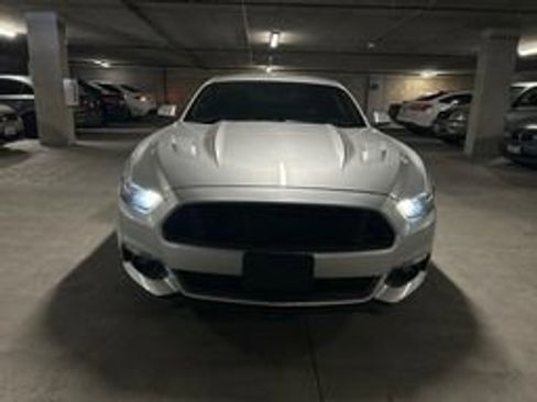 Used 2016 Ford Mustang GT Premium w/ Equipment Group 401A image 10