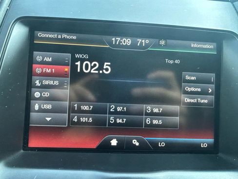 Used 2014 Ford Taurus SEL w/ Equipment Group 201A AWD/4WD image 22