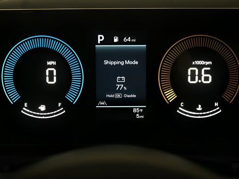 New 2026 Hyundai Santa Cruz SEL image 29