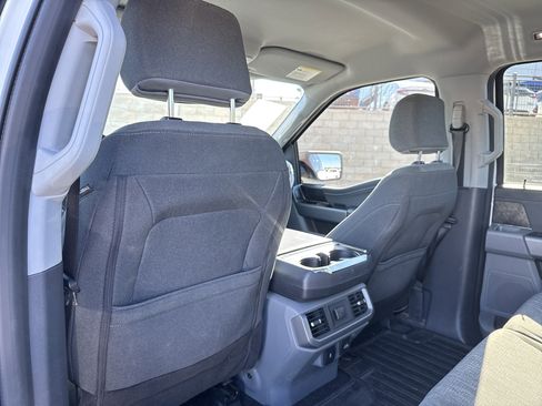 Used 2022 Ford F150 XLT w/ Equipment Group 302A High image 25