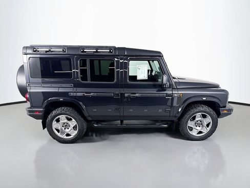 Used 2024 INEOS Grenadier AWD/4WD image 8