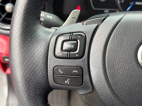 Used 2024 Lexus IS 350 F Sport image 24