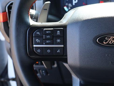 Used 2024 Ford F150 Raptor w/ Equipment Group 803A Raptor R image 29