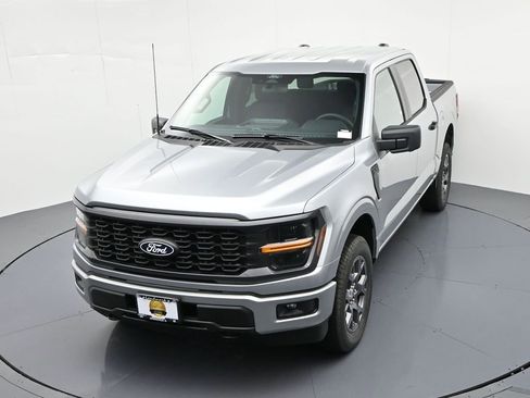 New 2026 Ford F150 STX w/ Equipment Group 200A image 25