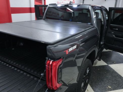 Used 2023 Toyota Tundra SR5 AWD/4WD image 21