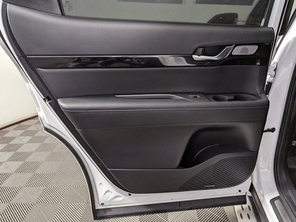 Used 2021 Hyundai Palisade Limited AWD/4WD image 46
