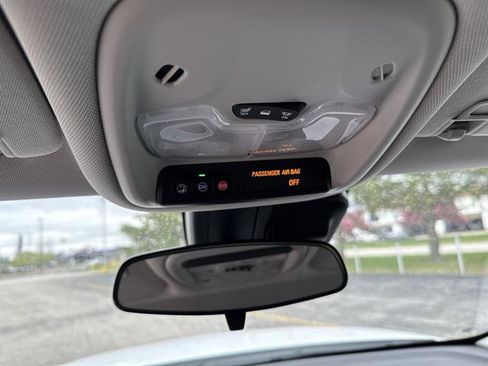 Certified 2025 Chevrolet TrailBlazer LT FWD image 24