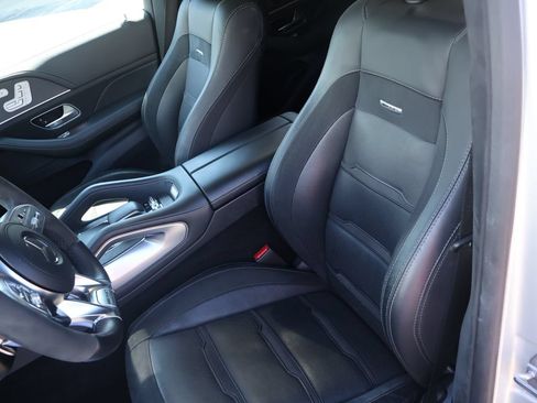 Used 2021 Mercedes-Benz GLE 63 AMG S image 24