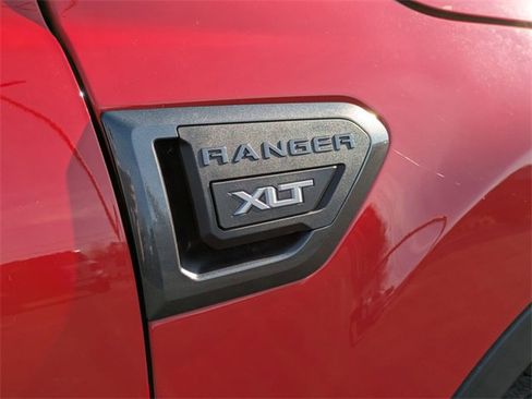Used 2021 Ford Ranger XLT w/ Equipment Group 302A High image 42