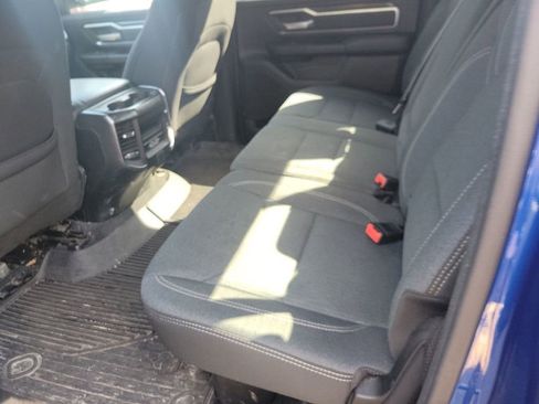 Used 2019 RAM 1500 Big Horn image 6