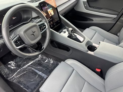 Used 2022 Polestar Polestar 2 w/ Plus Package image 4