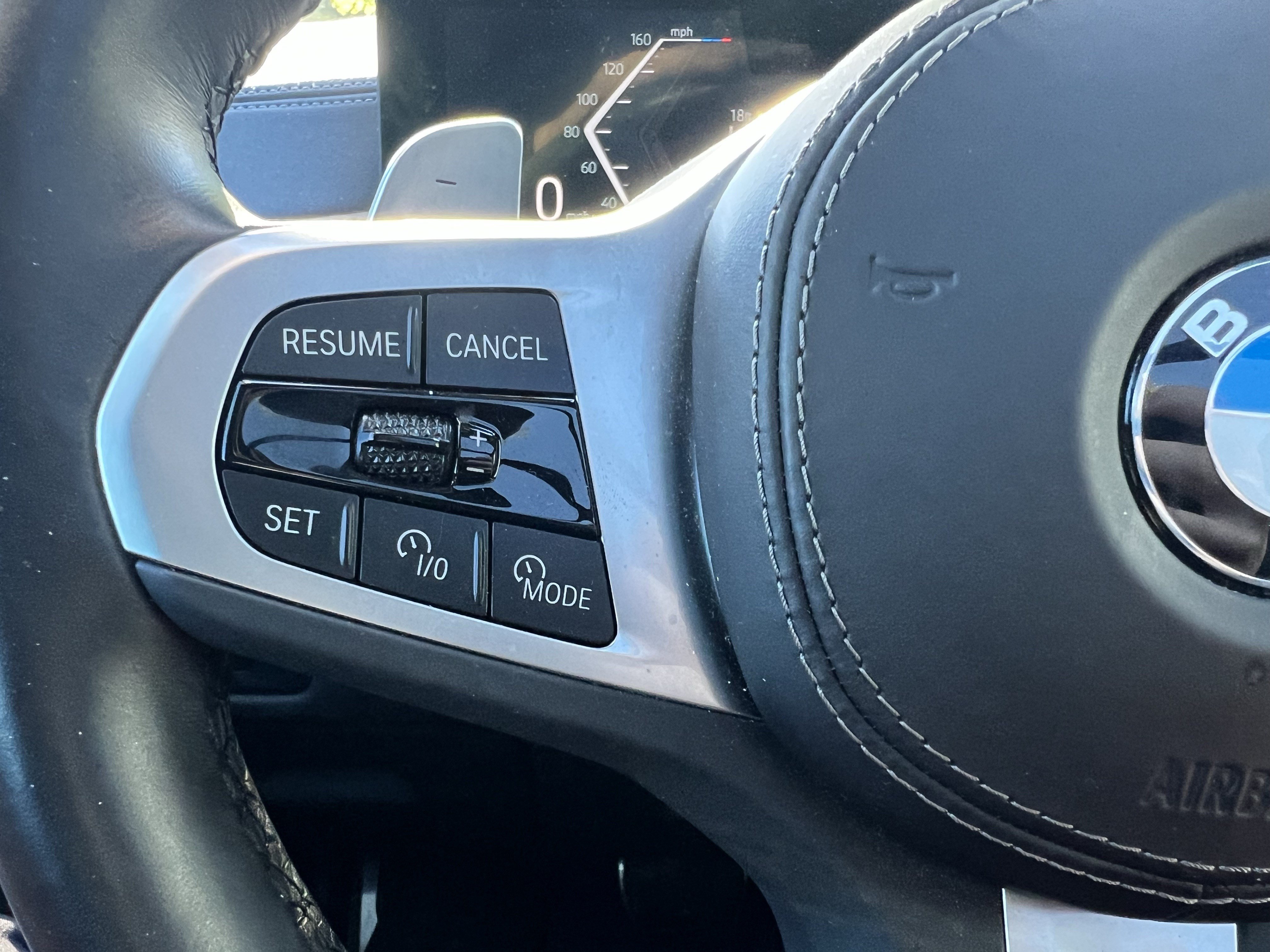 Used 2024 BMW X5 xDrive40i w/ M Sport Package AWD/4WD image 19
