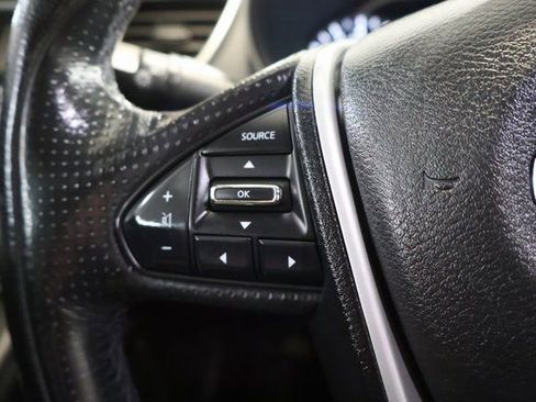 Used 2017 Nissan Maxima 3.5 S image 18