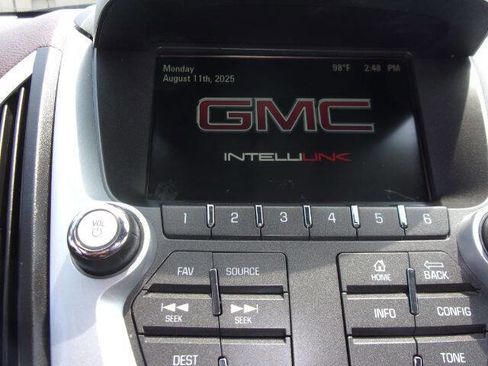 Used 2014 GMC Terrain SLT w/ Safety Package image 14