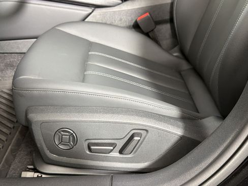 Certified 2025 Audi A5 2.0T Premium w/ Premium Plus AWD/4WD image 13