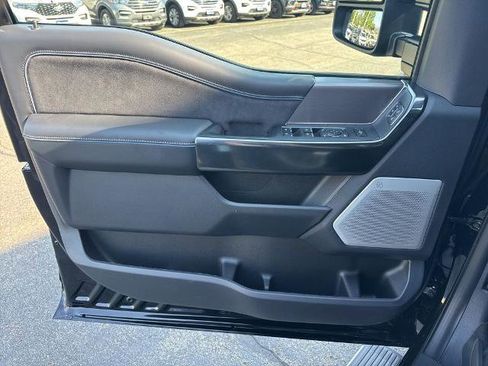 New 2026 Ford F350 Platinum AWD/4WD image 12