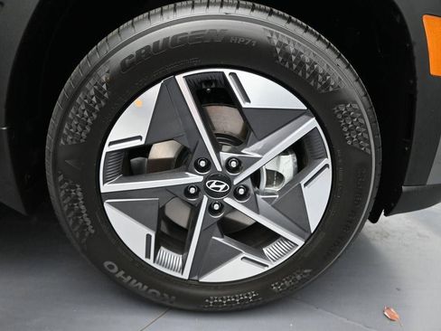 New 2026 Hyundai Tucson SEL image 29