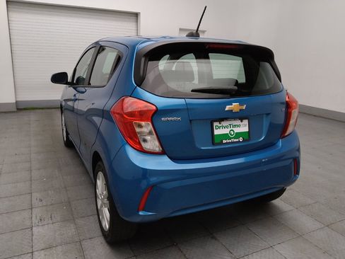 Used 2019 Chevrolet Spark LT FWD image 5