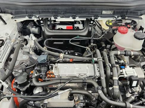 Used 2024 Mercedes-Benz EQB 250+ EQB 250+ SUV, Pinnacle with AM image 24