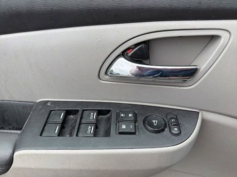 Used 2017 Honda Odyssey EX-L image 25