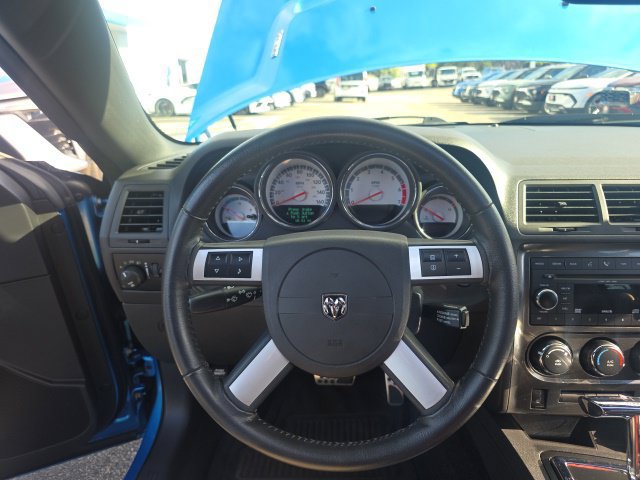 Used 2009 Dodge Challenger R/T RWD image 17