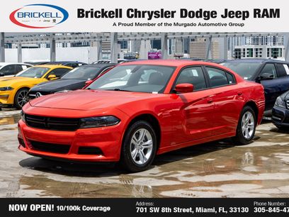 Used 2022 Dodge Charger SXT