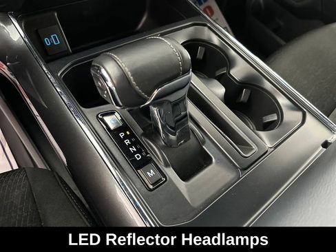 Used 2023 Ford F150 XLT w/ Equipment Group 302A High AWD/4WD image 24