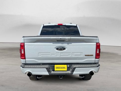 Certified 2023 Ford F150 Tremor w/ 360 Degree Camera Package AWD/4WD image 2