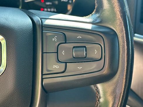 Used 2020 GMC Sierra 1500 AT4 w/ Off-Road Performance Package AWD/4WD image 31