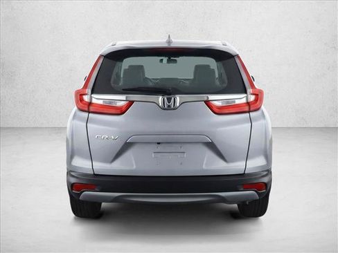 Used 2023 Honda CR-V LX image 6
