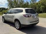Used 2015 Chevrolet Traverse LT w/ Style and Technology Package image 4