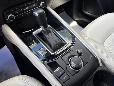 Used 2021 MAZDA CX-5 Grand Touring FWD image 33