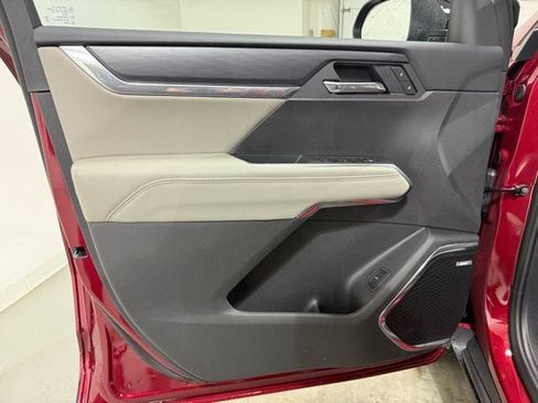 New 2026 GMC Acadia Elevation w/ Black Edition image 11