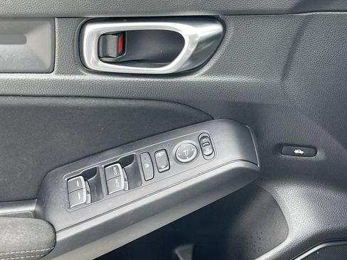 Used 2022 Honda Civic LX image 22