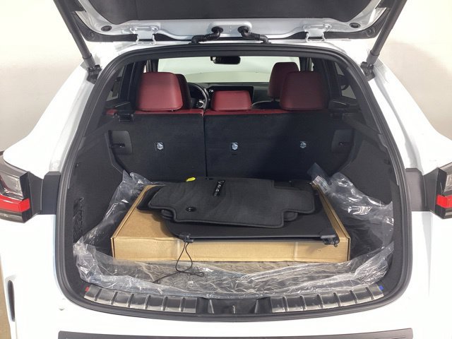 Used 2026 Lexus NX 350h AWD w/ Accessory Package (2T) image 27