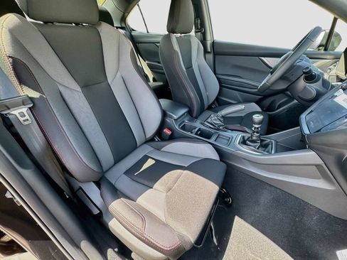 New 2026 Subaru WRX AWD/4WD image 32