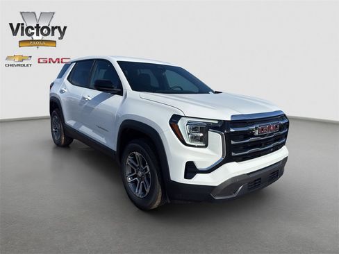 New 2026 GMC Terrain Elevation w/ LPO, Floor Liner Package image 8