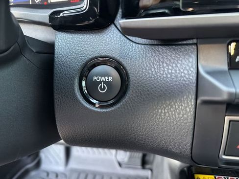 Certified 2025 Toyota Camry XLE w/ Premium Plus Package image 15