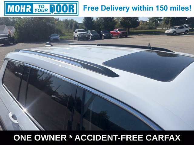 Used 2023 Jeep Grand Cherokee L Laredo AWD/4WD image 39