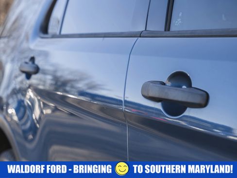 Used 2018 Ford Explorer 4WD image 15