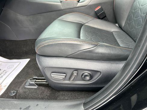 Used 2024 Toyota RAV4 Adventure AWD/4WD image 13