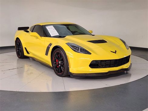 Used 2019 Chevrolet Corvette Z06 image 6